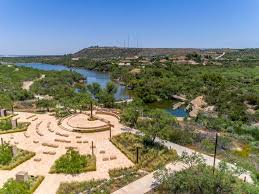 Spring weather will return, but when? Attractions In Big Spring Tour Texas