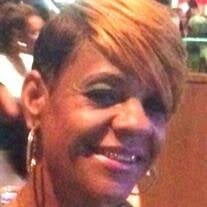 Cheryl Renee Somerville Obituary