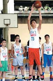 Kai sotto is skipping college and signing with the nba g league. Kai Sotto Mother Name