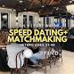 Speed Dating and Matchmaking for Singles Ages 40+ | Fort Wayne