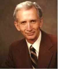 William Reed Flint (1927-2013)