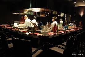 Ouvert 7 jours sur 7. Restaurant Japonais Guilo Guilo Restaurant Japonais Japon Restaurant