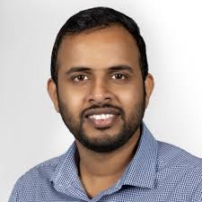 Sreelal MARAVANCHERY MANA