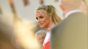 Her dad, jamie, has been a conservator of her estate since 2009, when britney had her major mental breakdown. 6bwgsru Qtnx6m