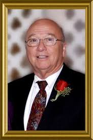 Rev Thomas Dewitt Crowe (1937-2018)