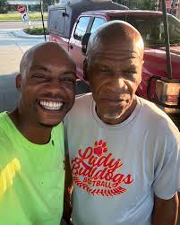 JOSEPH S. CLARK BULLDOGS