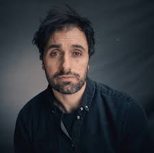 News of the World' Star Michael Angelo Covino Talks Working With Tom Hanks,  Indie Success