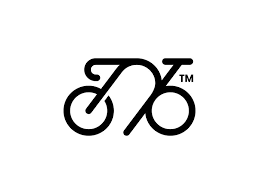Bike Lock Bike Logos Design Bike Lock Cycle Logo