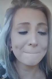 Anti-masker called 'selfish' after three of her family members died