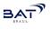 Logo de BAT Brasil