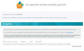 Euro2020.com/tickets, no matter where they are based or where they tickets will be offered in three price categories for euro 2020 matches taking place in bilbao: Https Www Onsoranje Nl Downloads Sites Bestand Onsoranje 347 Handleiding Uefa Euro 2020 Ticket Portal