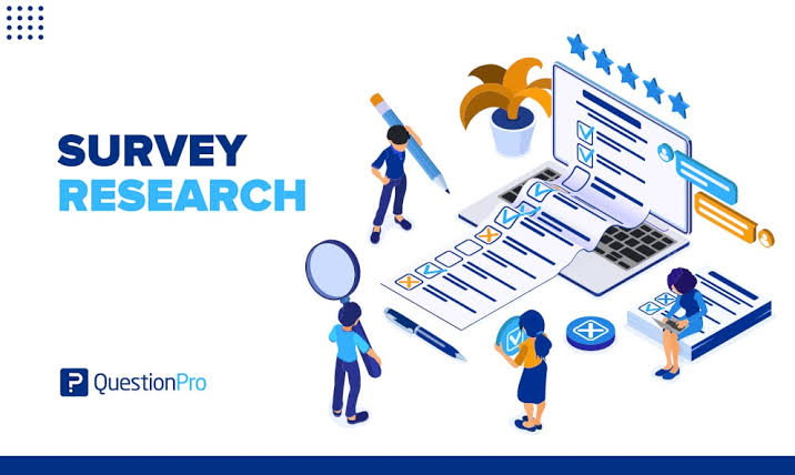 Survey Research: Definition, Examples and Methods | QuestionPro