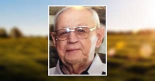 Everett Hauenstein Obituary July 9, 2015