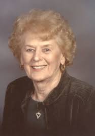 Helen Smeester Obituary (2006)