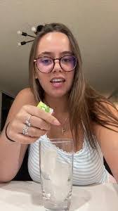 Brittany Blume's Instagram, Twitter & Facebook