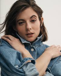 As powerful as it is to be in front of the camera, there is something even  more profound about having a seat at the table. April, Maya, Allison and I  shared our