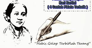 Pidato hari kartini sering kali dikumandangkan guna memperingati hari bersejarah bagi bangsa indonesia, yaitu hari kartini setiap tanggal 21 april. Contoh Soal Dan Materi Pelajaran 10 Pidato Memperingati Hari Kartini 4 Teladan Pidato Terbaik