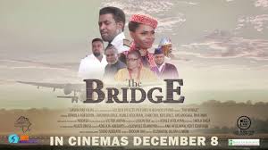 The bridge movie reviews & metacritic score: The Official Trailer The Bridge Youtube