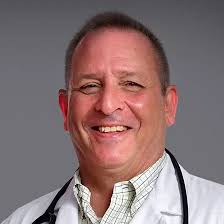 Dr. Ruth Ceballos Calderon, Internal Medicine