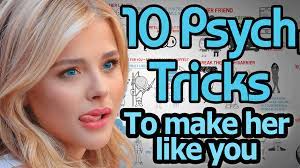 22 Psychological Tricks To Get A Girl To Like You [Full Guide + Pics]