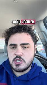 Joshler Fanart Tyler React