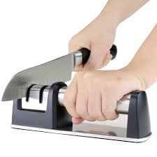top 7 best knife sharpeners best