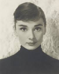 Audrey Hepburn's wardrobe up for auction at Christie's