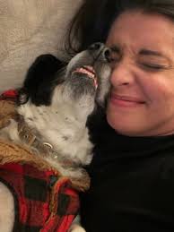 SO dang proud of Nicole Ingraham of @nicoles_k9solutions