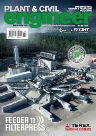 They are a stylish and practical choice. Plant Civil Engineer Mar Apr 2021 By 4smni Issuu