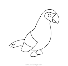 Check spelling or type a new query. Roblox Adopt Me Coloring Pages Parrot Pets Drawing Fox Artwork Giraffe Coloring Pages