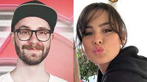 Dieses liebesglück begeistert ganz deutschland: Was Lauft Jetzt Zwischen Mark Forster Lena Oe3 Orf At
