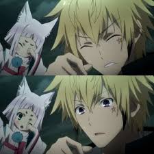 Maybe you would like to learn more about one of these? Pin By Sheepy On Tokyo Ravens Tokyo Ravens Anime Tokyo Raven