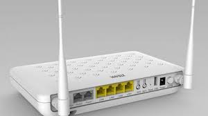 Nah, tindakan tersebut dapat dimanfaatkan karena ternyata password yang digunakan di beberapa lokasi sama. Cara Batasi Pengguna Wifi Indihome Modem Fiber Huawei Dan Zte Agar Wifi Tidak Lemot Lagi Swara Riau Bridge The World