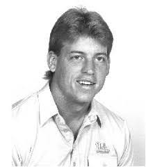 Edwin Nix's Instagram, Twitter & Facebook