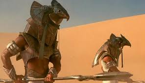 It was originally released on october 28. Stargate Movie Reboot Stalled Could A Prequel Reignite The Franchise