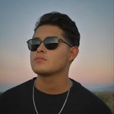 Marvin Gallegos's Instagram, Twitter & Facebook