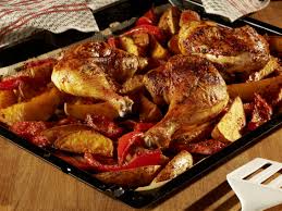 Ofen Hahnchen Schenkel Rezept Rezepte Hahnchen Ofen Rezepte Rezepte Mit Frikadellen