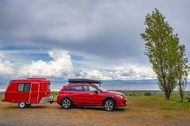 Suvs that can pull 5000 lbs. What Suvs Can Tow At Least 5000 Lbs