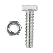 Who are the owners of asia bolts and nuts? Blackrino Hex Bolt And Nut Shopee Malaysia
