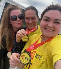 Donna Munro FdSc FBDO CL