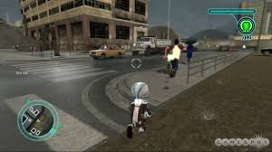 Graphics are nice and it is awesome to finally be able to play this classic on pc after all these years. Destroy All Humans Path Of The Furon Review Gamespot