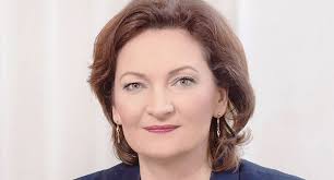 Ewa maria leniart (born 27 august 1976) is a polish politician. Ewa Leniart Bedzie Ponownie Wojewoda Jaroslaw Ekspresjaroslawski Pl