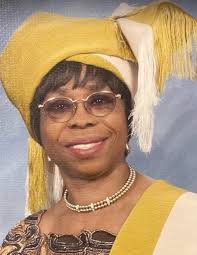 Obituary for Mrs. Nkoyo Samuel Ekong