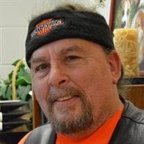 Randolph Leroy Kammerer Obituary