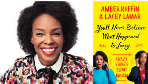 Antiracist Read: You'll Never Believe What Happened to Lacey