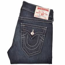 True religion womens flare jeans. True Religion Mech54tst Zach Slim Fit Jeans Men From Brother2brother Uk