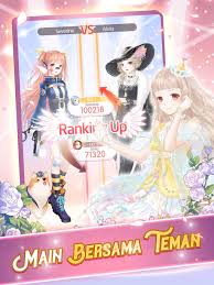 Nov 17, 2021 · with dress up queen love nikki mod apk latest version offline using cheats and unlock unlimited diamonds, cash. Love Nikki For Android Apk Download