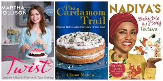 The great british baking show is a reality tv show about baking that has won over the hearts of many over its ten years of cooking. Gifts For Great British Bake Off Fans Happily Homegrown