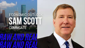 Economic Outlook: Sam Scott with CommGate