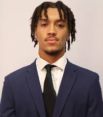 2024 Men's Soccer Roster